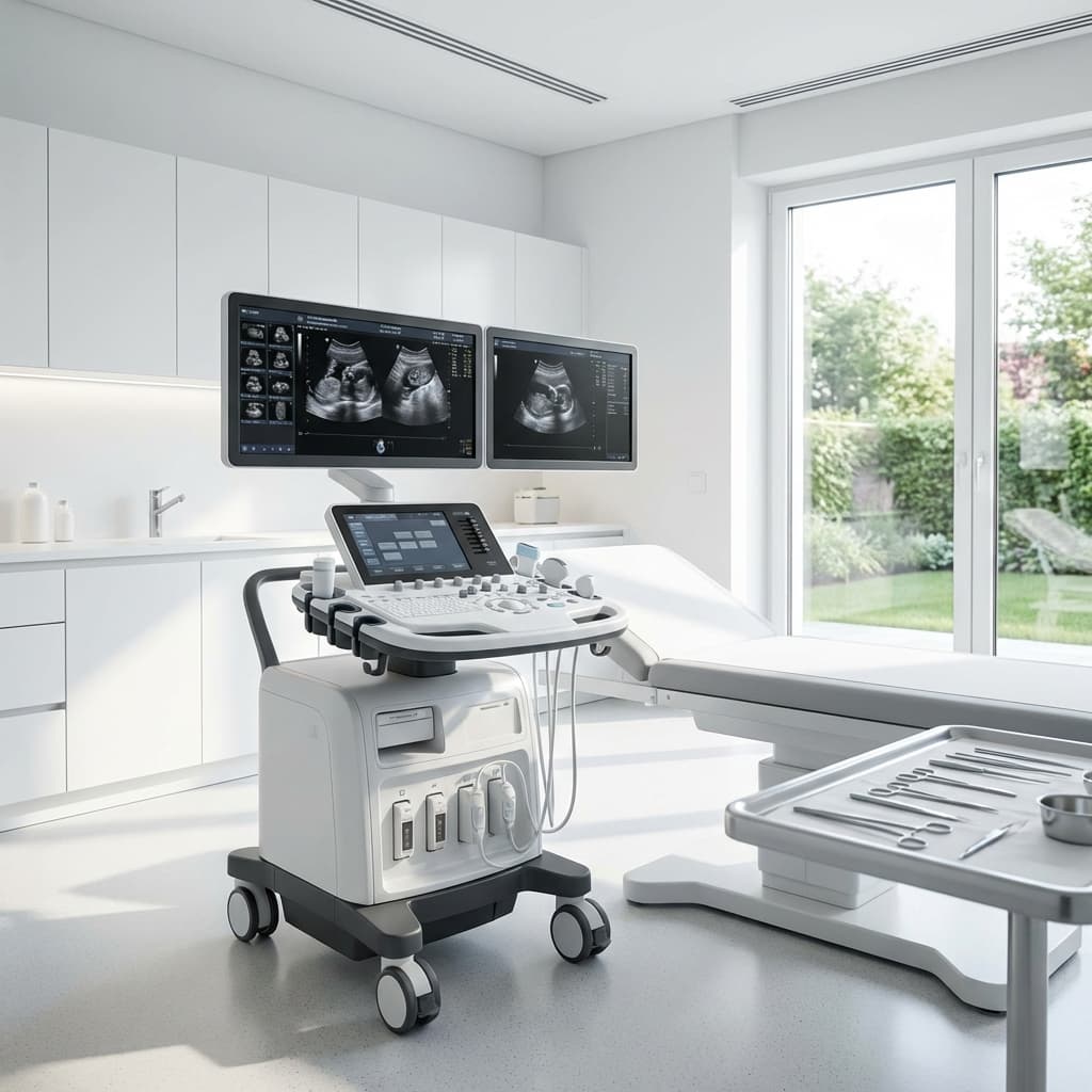 Tihut Clinic Network — Unified Records